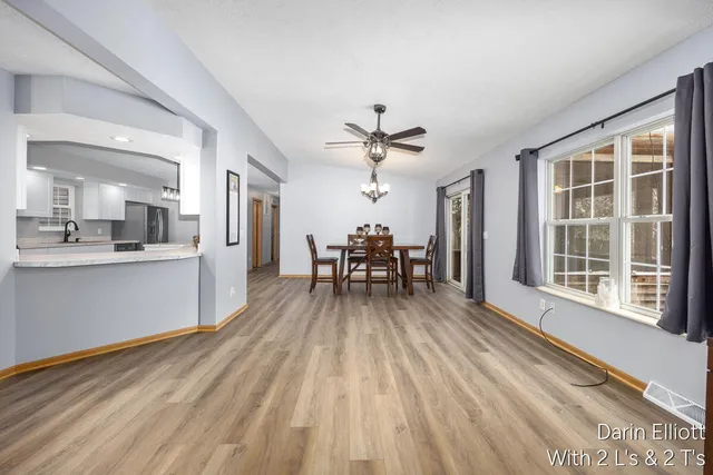 $294,900 | 3155 Cowboy Cove Lane, Ionia, MI 48846