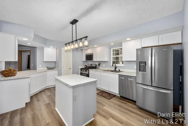 $294,900 | 3155 Cowboy Cove Lane, Ionia, MI 48846