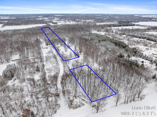 $294,900 | 3155 Cowboy Cove Lane, Ionia, MI 48846