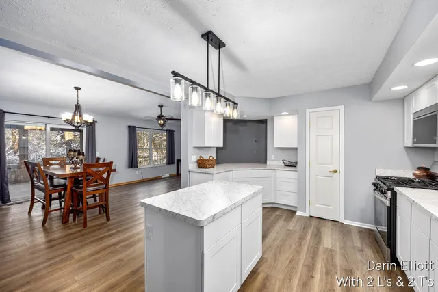 $294,900 | 3155 Cowboy Cove Lane, Ionia, MI 48846