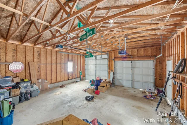 $294,900 | 3155 Cowboy Cove Lane, Ionia, MI 48846