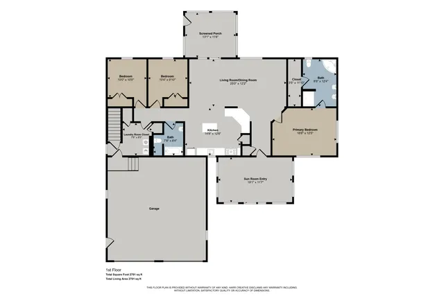 $294,900 | 3155 Cowboy Cove Lane, Ionia, MI 48846