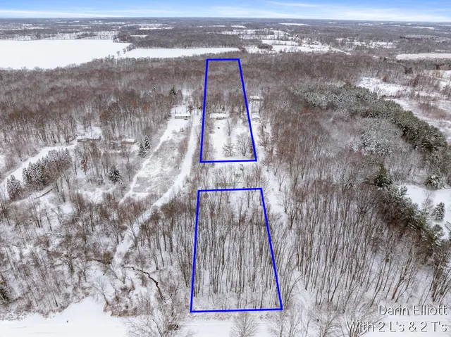 $294,900 | 3155 Cowboy Cove Lane, Ionia, MI 48846