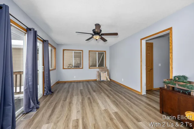 $294,900 | 3155 Cowboy Cove Lane, Ionia, MI 48846