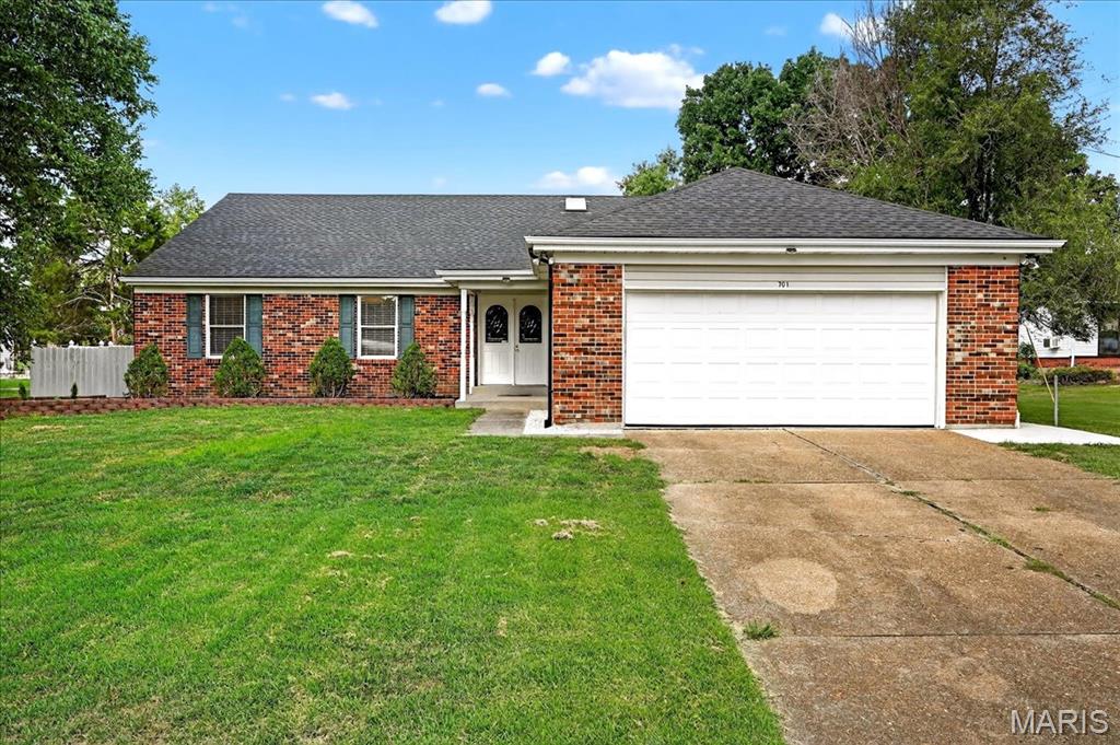 701 Kehrs Mill Road Ballwin, MO 63011 - Photo 1 of 58 Gallery Image 1