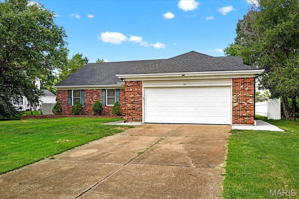 701 Kehrs Mill Road Ballwin, MO 63011 - Photo 3 of 58 Gallery Image 3