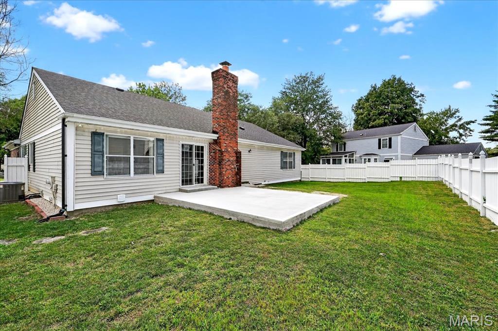 701 Kehrs Mill Road Ballwin, MO 63011 - Photo 51 of 58 Gallery Image 51