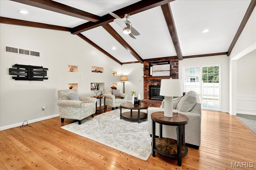 701 Kehrs Mill Road Ballwin, MO 63011 - Photo 8 of 58 Gallery Image 8