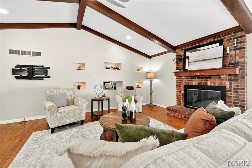 701 Kehrs Mill Road Ballwin, MO 63011 - Photo 9 of 58 Gallery Image 9