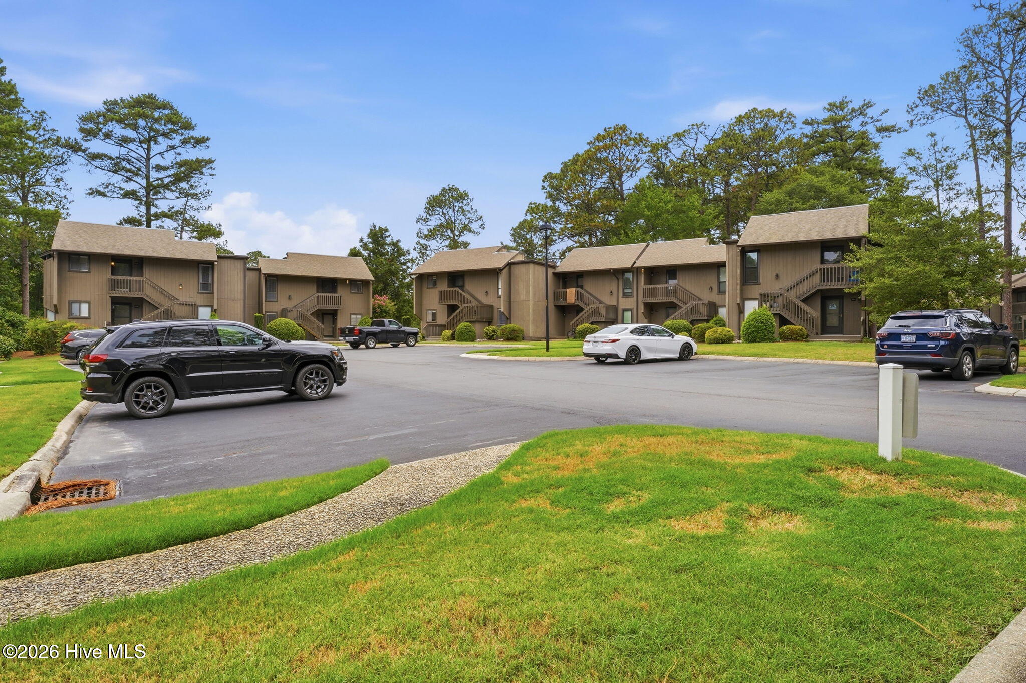 10 Pine Tree Road, Unit 117 Pinehurst, NC 28374 - Photo 2 of 53 Gallery Image 2