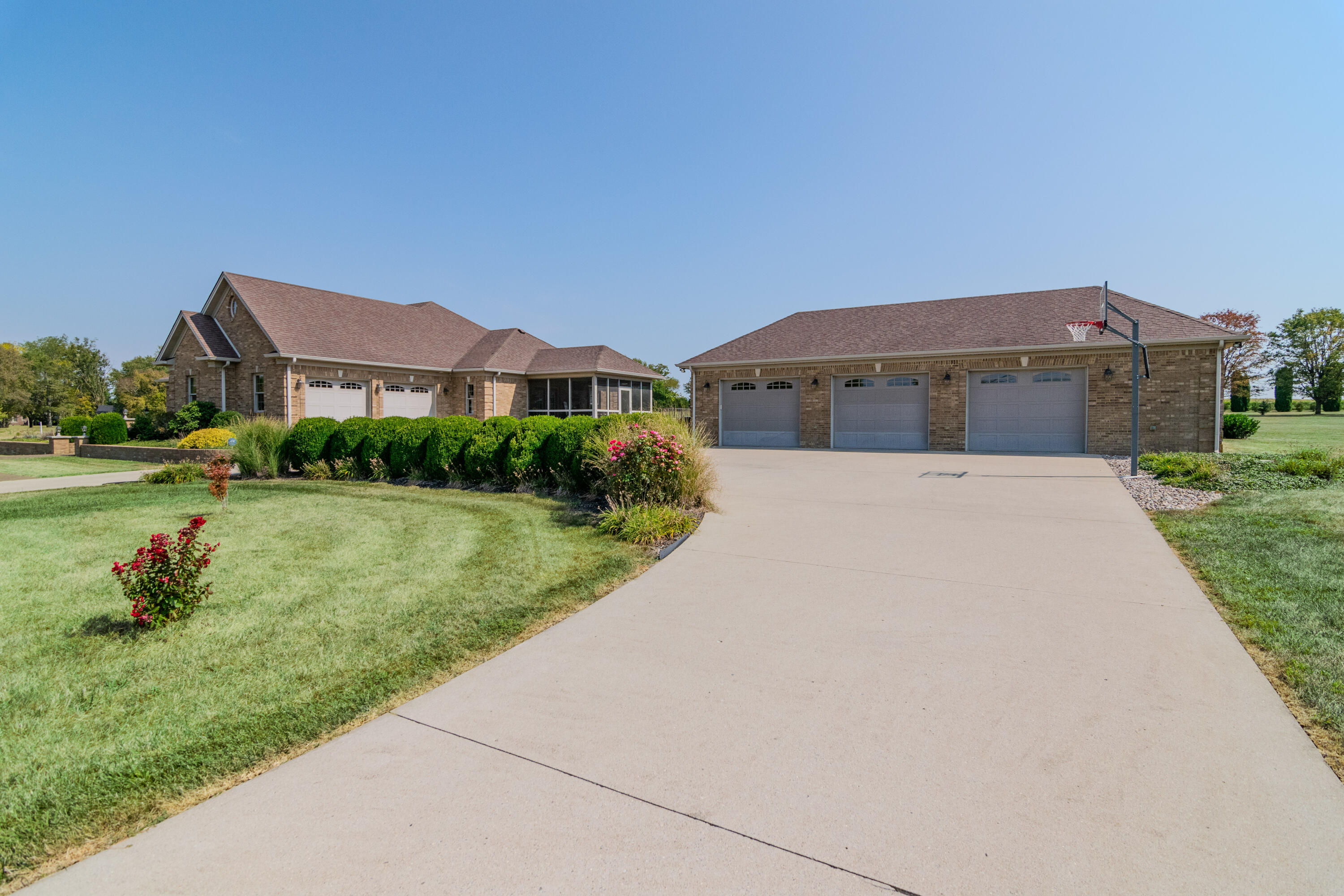 155 Hudson Road Harrodsburg, KY 40330 - Photo 73 of 88 155Hudson-0236