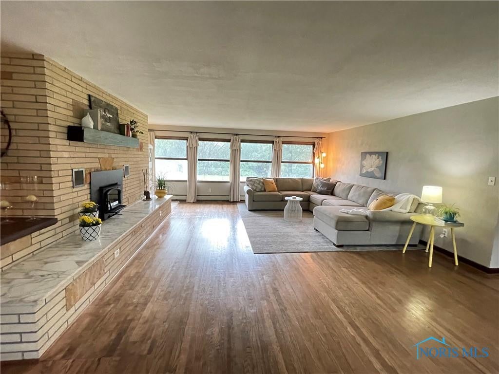 3154 Truman Road Perrysburg, OH 43551 - Photo 8 of 45 Gallery Image 8