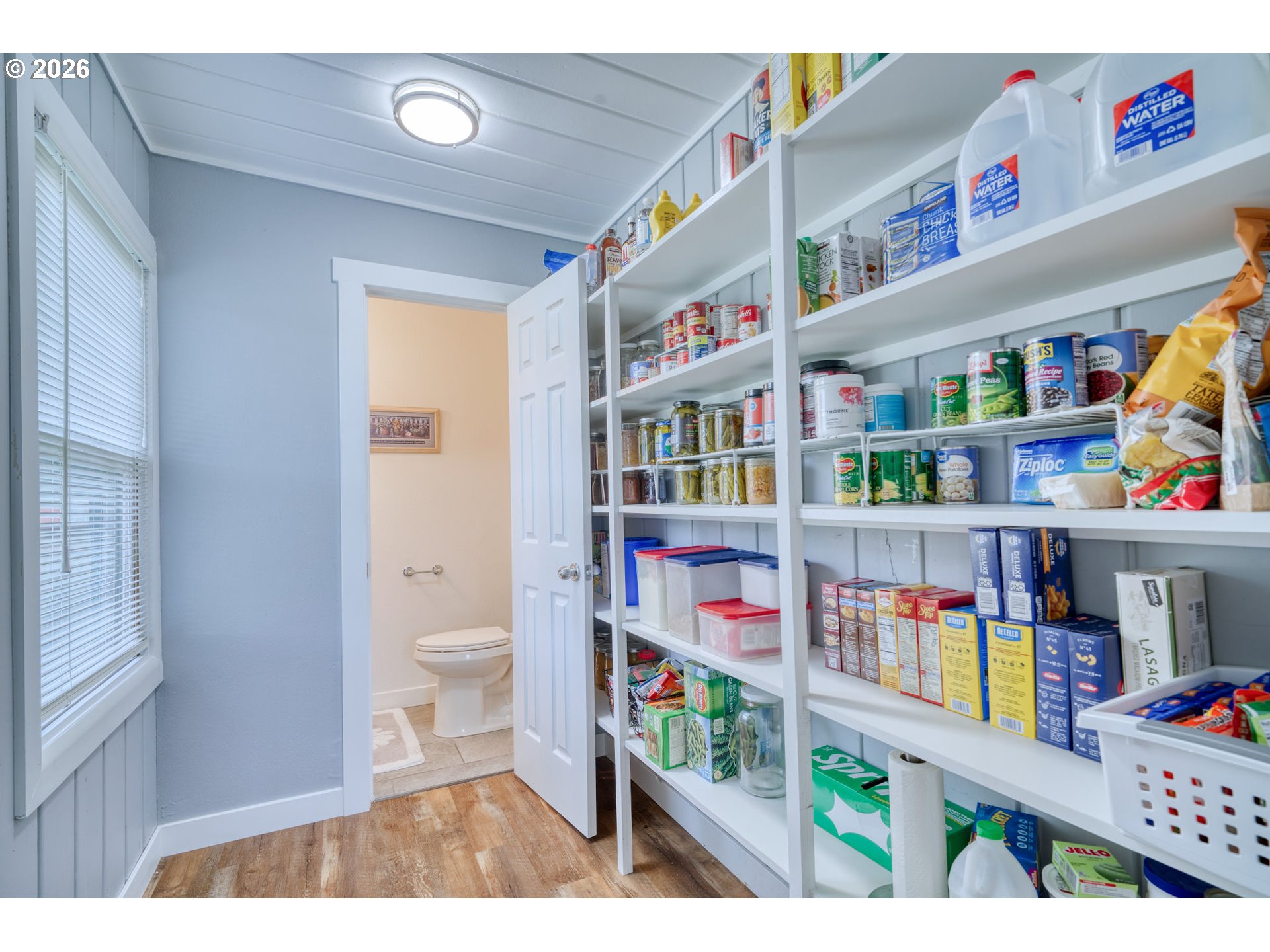 165 North Vernonia Road St. Helens, OR 97051 - Photo 19 of 41 Pantry