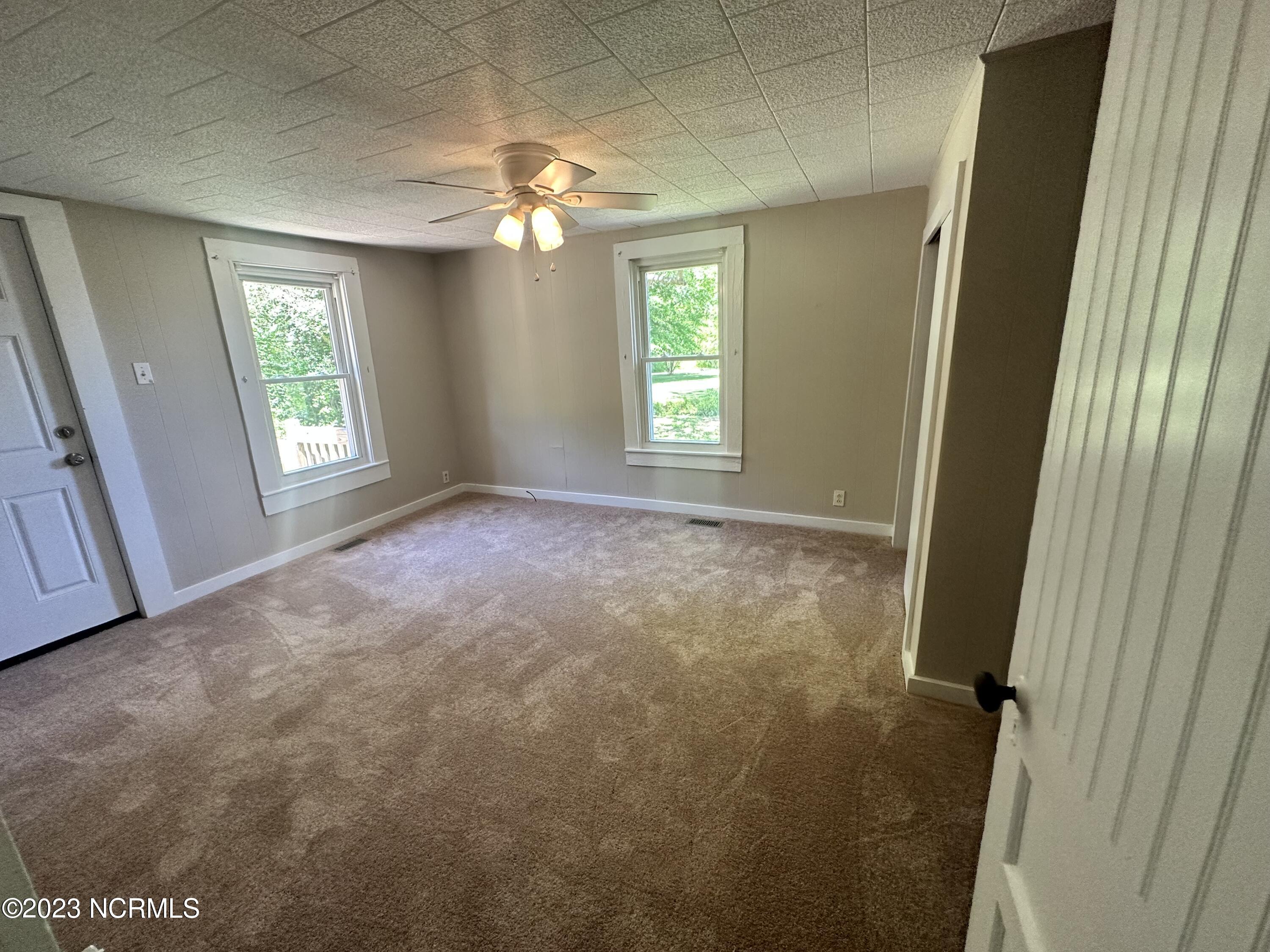 1337 Mt Tabor Road Creswell, NC 27928 - Photo 6 of 25 Bedroom 1