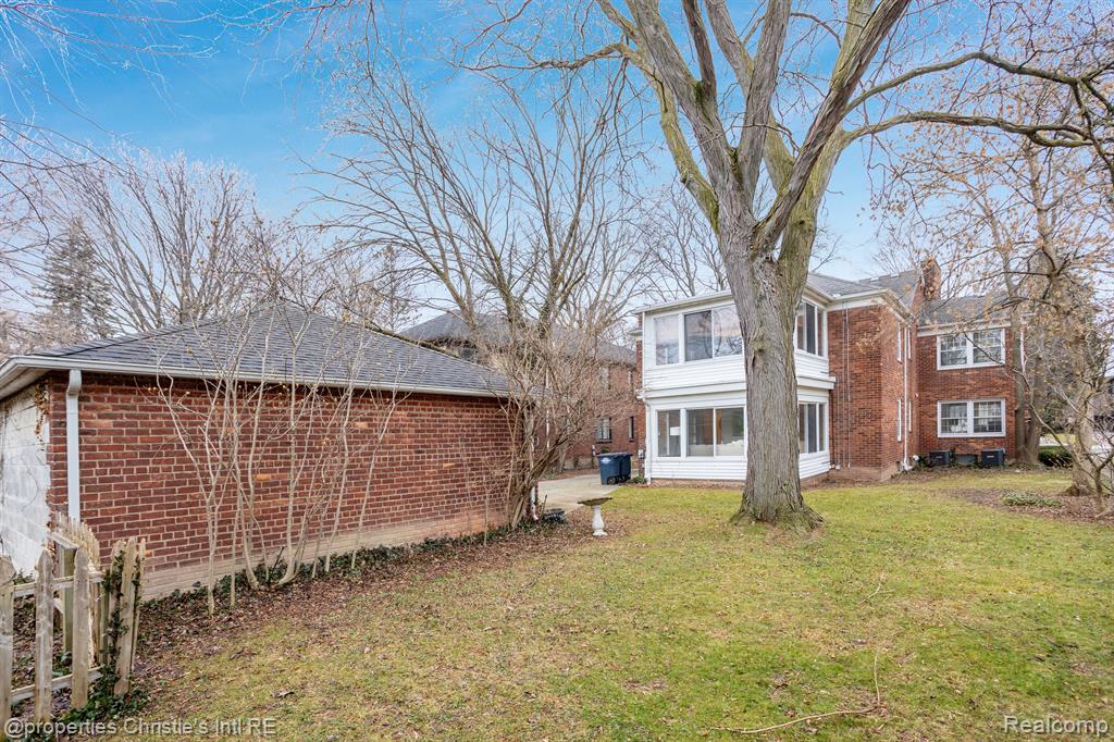 475 Neff Road Grosse Pointe, MI 48230 - Photo 21 of 26