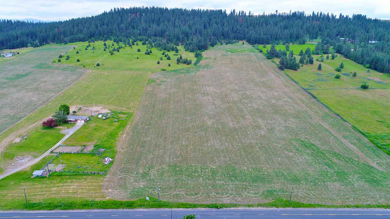 Lot H Big Meadows Road Chattaroy, WA 99003 - Photo 3 of 20