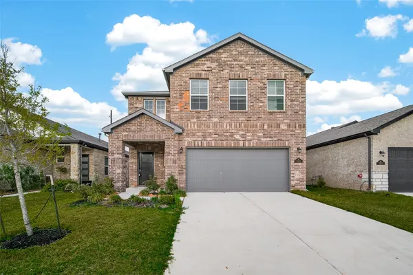 $2,800 | 5823 Fresh View Court, Katy, TX 77493
