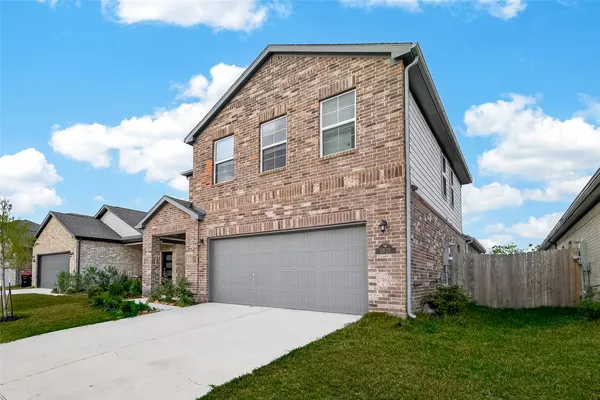 $2,800 | 5823 Fresh View Court, Katy, TX 77493