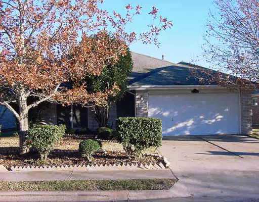 16909 Isle Of Man Road Pflugerville, TX 78660 - Photo 1 of 1