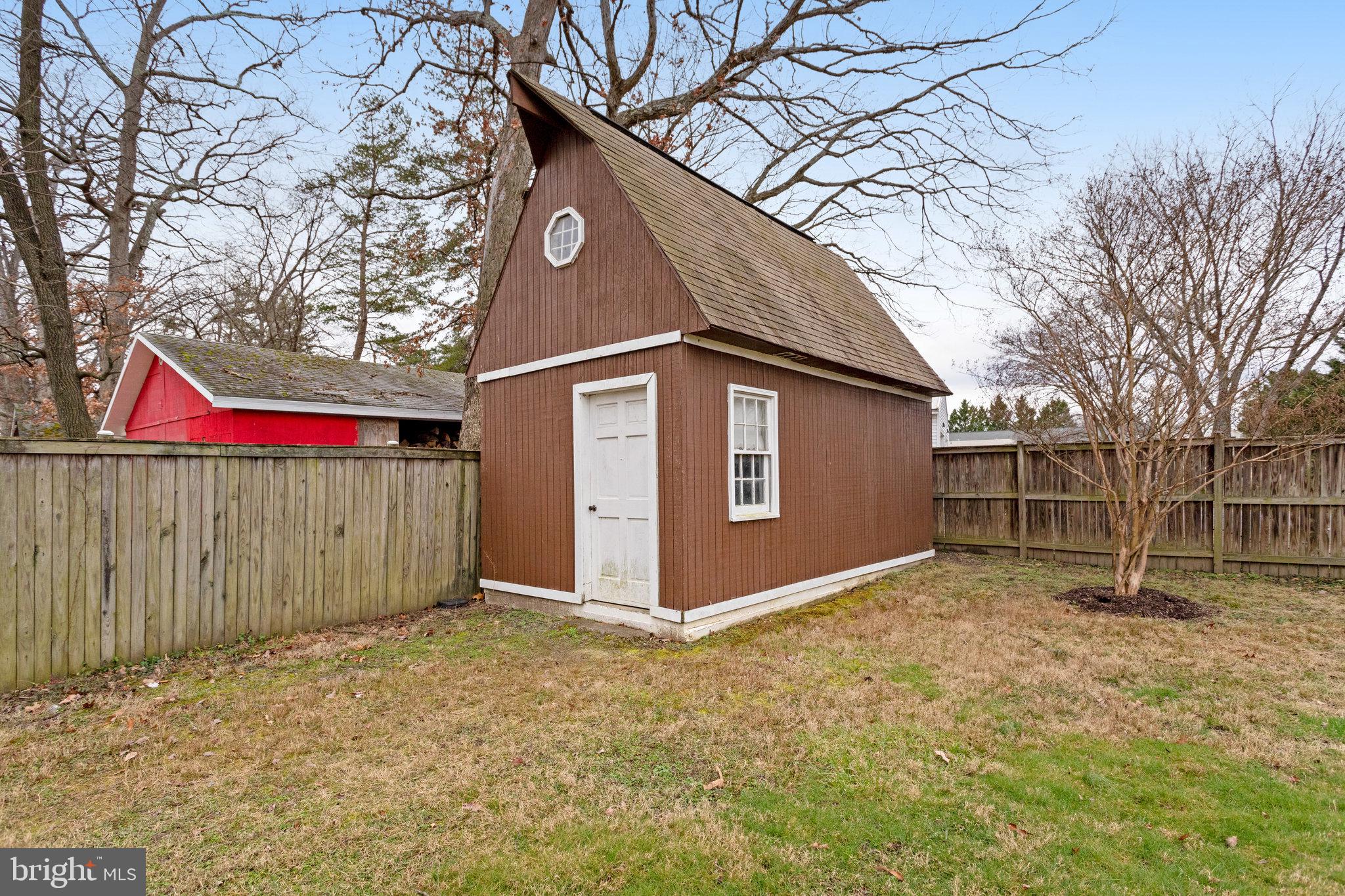 6404 Inwood Drive Springfield, VA 22150 - Photo 44 of 50