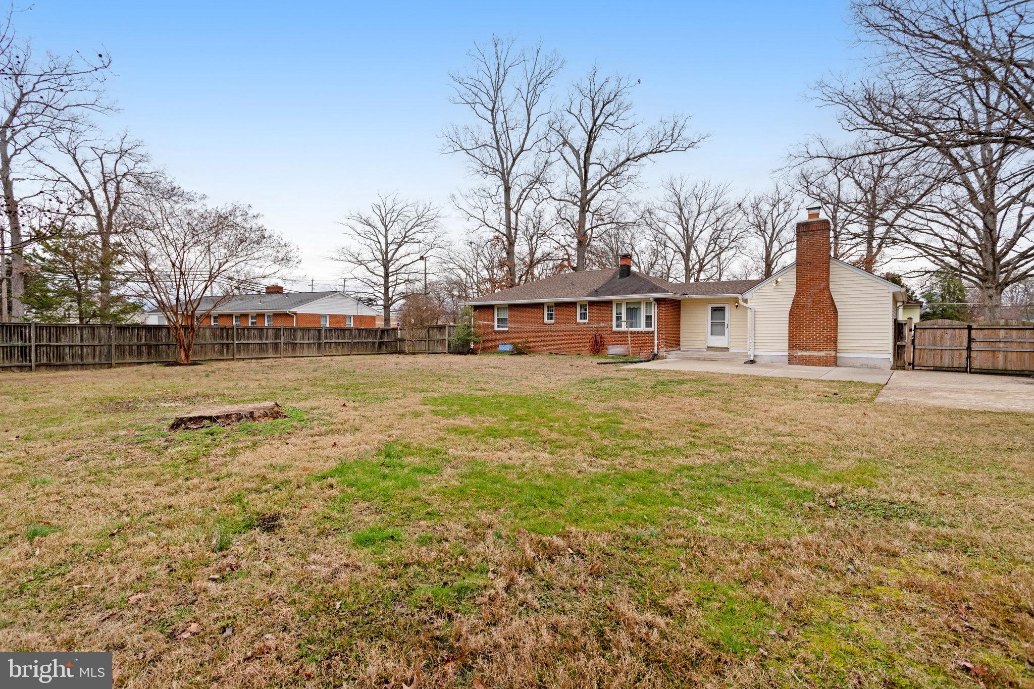 6404 Inwood Drive Springfield, VA 22150 - Photo 46 of 50