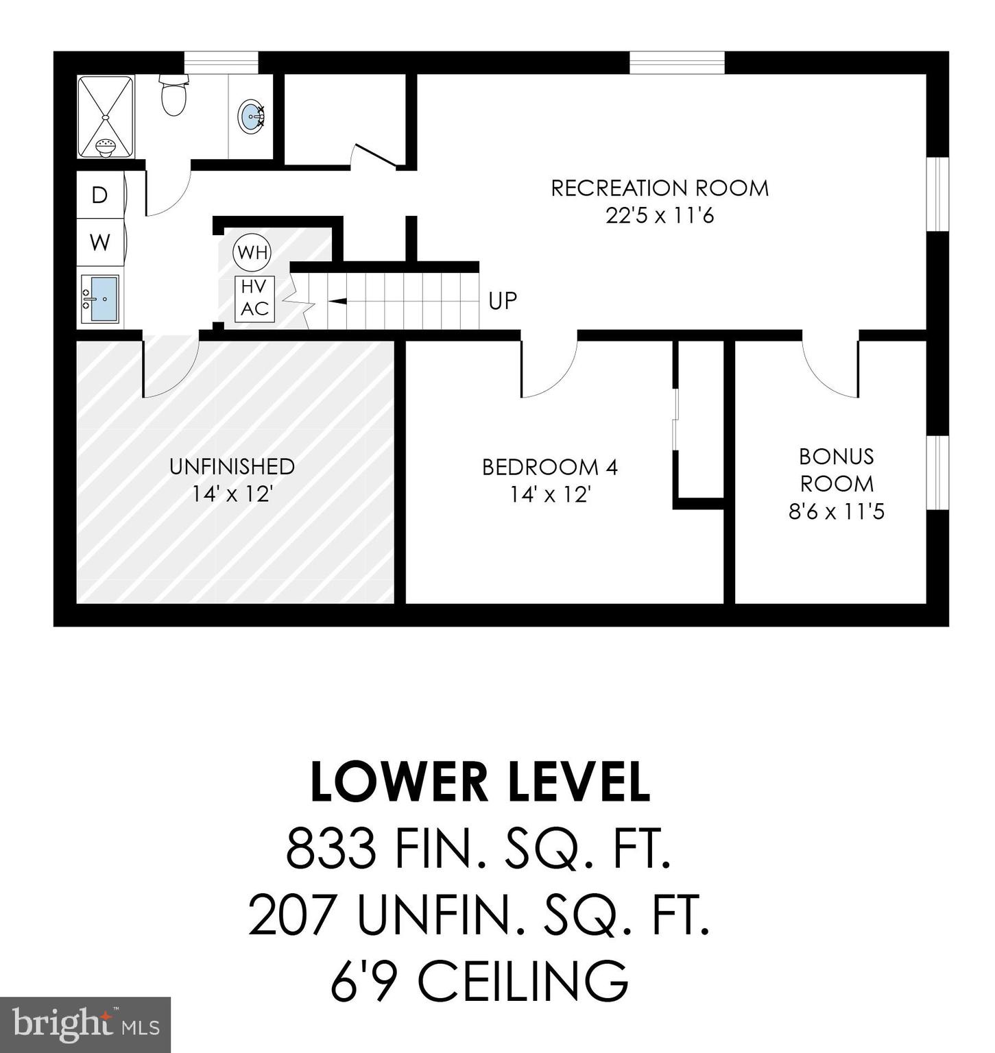 6404 Inwood Drive Springfield, VA 22150 - Photo 50 of 50