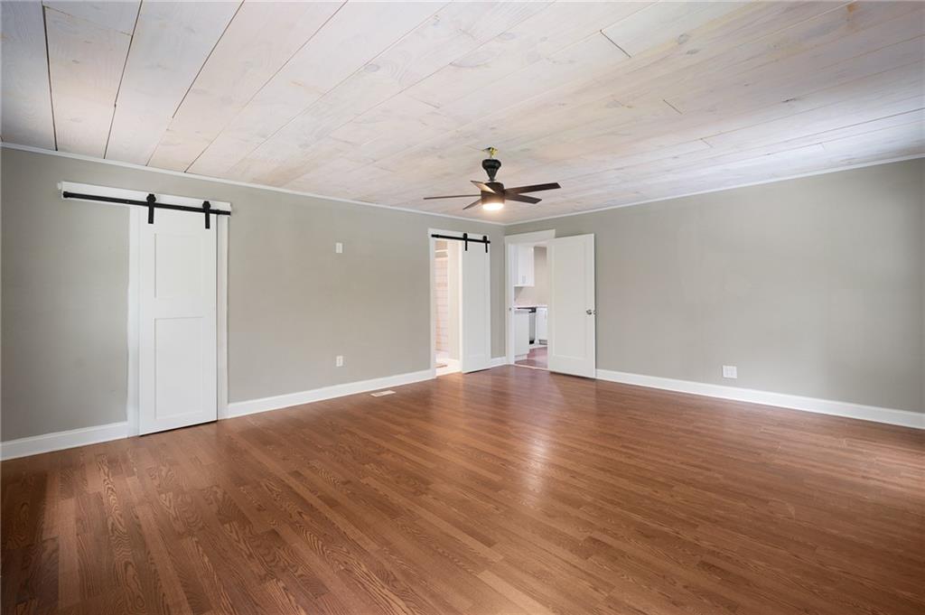 191 Hightower Loop Road Ranger, GA 30734 - Photo 21 of 38
