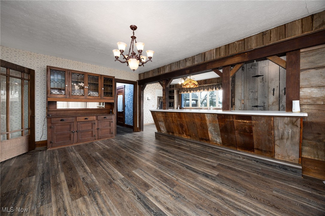 7908 Garman Road Burbank, OH 44214 - Photo 16 of 48 Dining Room