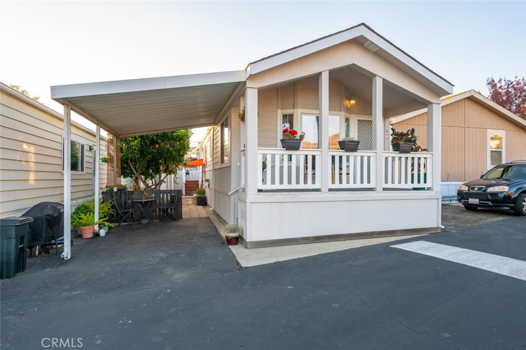 1255 Orcutt Road, Unit B46, San Luis Obispo, CA 93401 | Compass