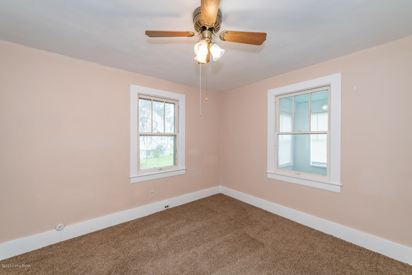 5044 Terry Road Louisville, KY 40216 - Photo 11 of 38 5044 Terry Rd L-9