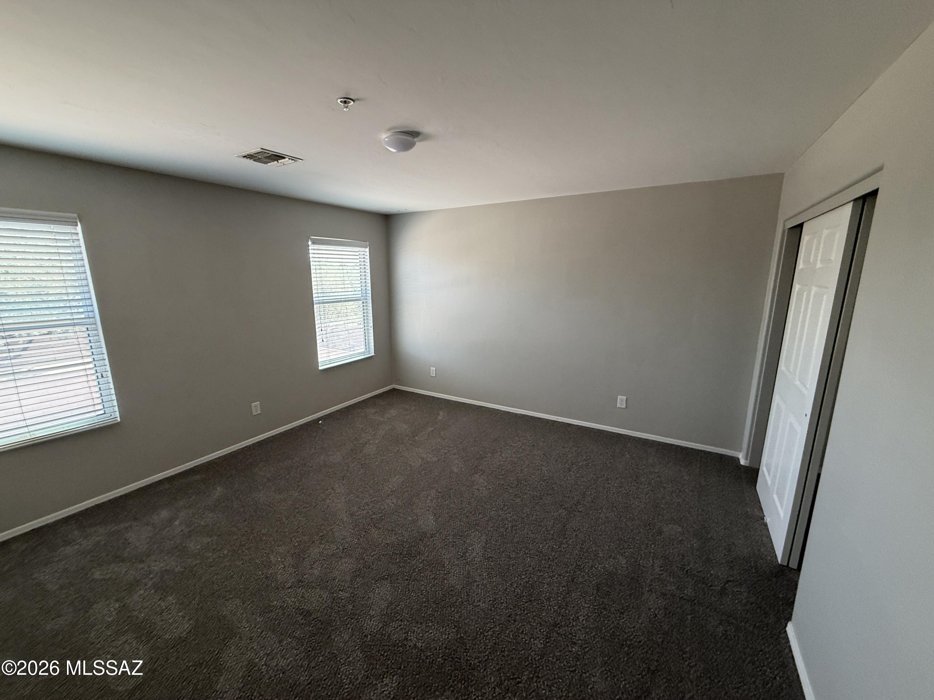 6893 South Salt Cedar Road Tucson, AZ 85756 - Photo 14 of 19 Bedroom 3