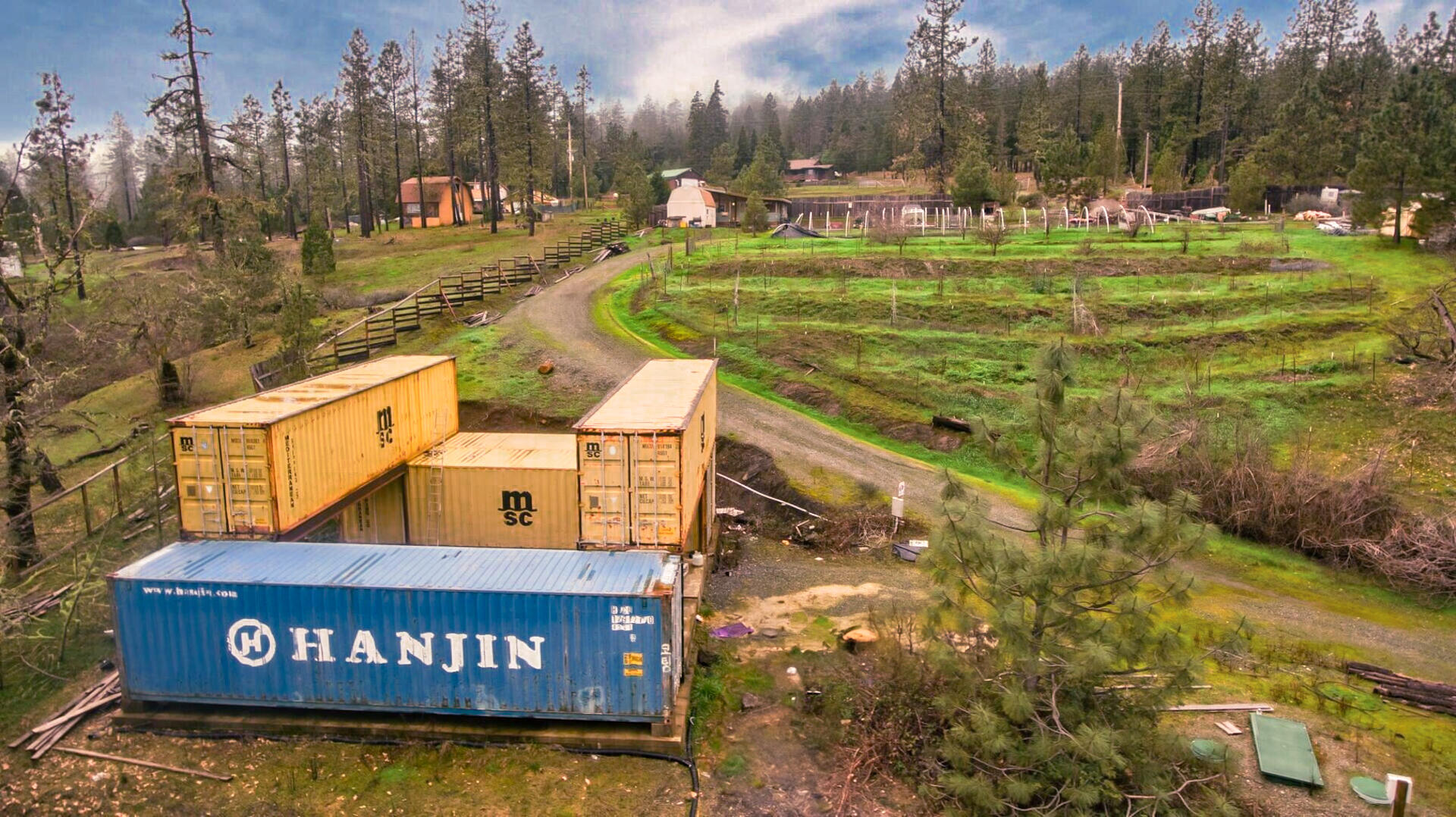 621 Gold Canyon Road Selma, OR 97538 - Photo 1 of 13 621