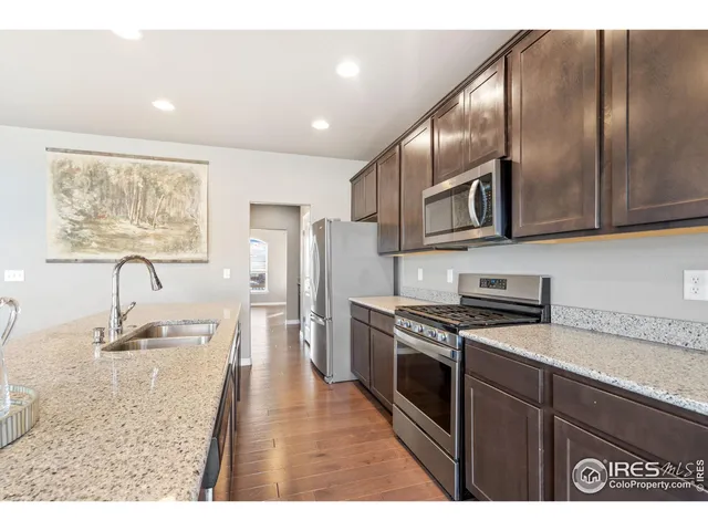 $595,000 | 2167 Lamborn Court, Berthoud, CO 80513