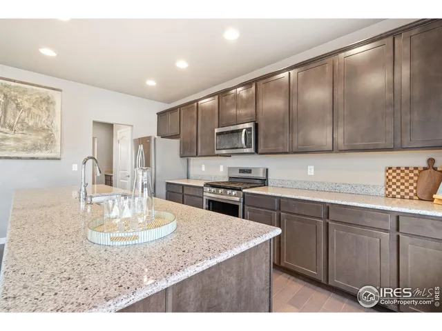 $595,000 | 2167 Lamborn Court, Berthoud, CO 80513