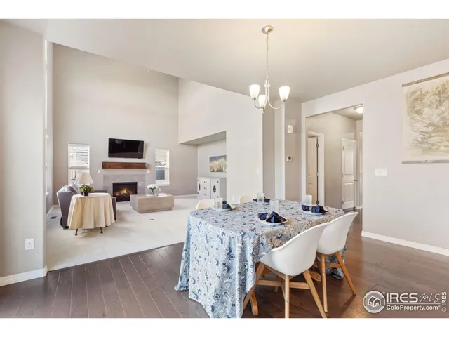 $595,000 | 2167 Lamborn Court, Berthoud, CO 80513