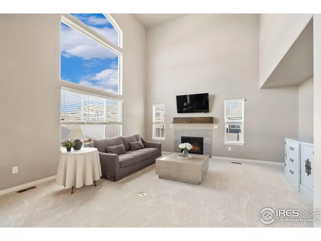 $595,000 | 2167 Lamborn Court, Berthoud, CO 80513