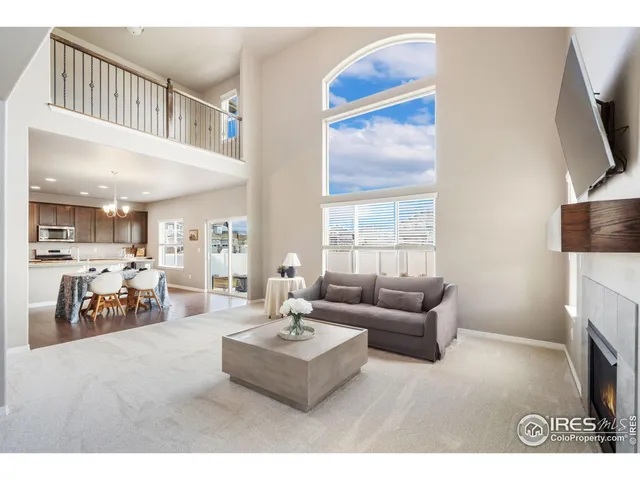 $595,000 | 2167 Lamborn Court, Berthoud, CO 80513