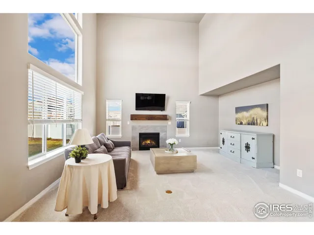 $595,000 | 2167 Lamborn Court, Berthoud, CO 80513