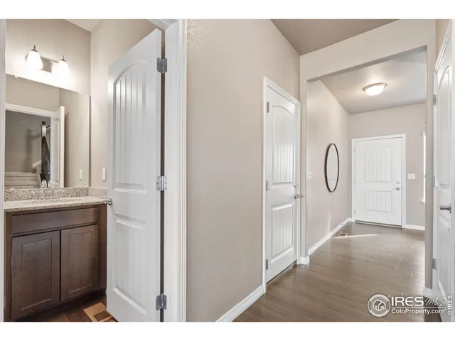 $595,000 | 2167 Lamborn Court, Berthoud, CO 80513