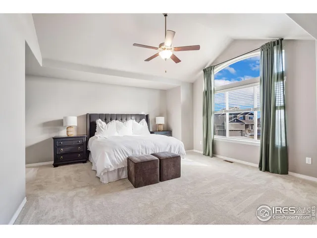 $595,000 | 2167 Lamborn Court, Berthoud, CO 80513