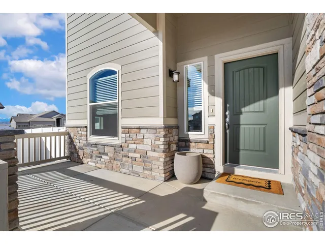 $595,000 | 2167 Lamborn Court, Berthoud, CO 80513