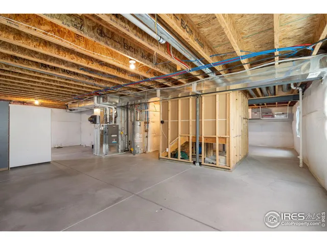 $595,000 | 2167 Lamborn Court, Berthoud, CO 80513