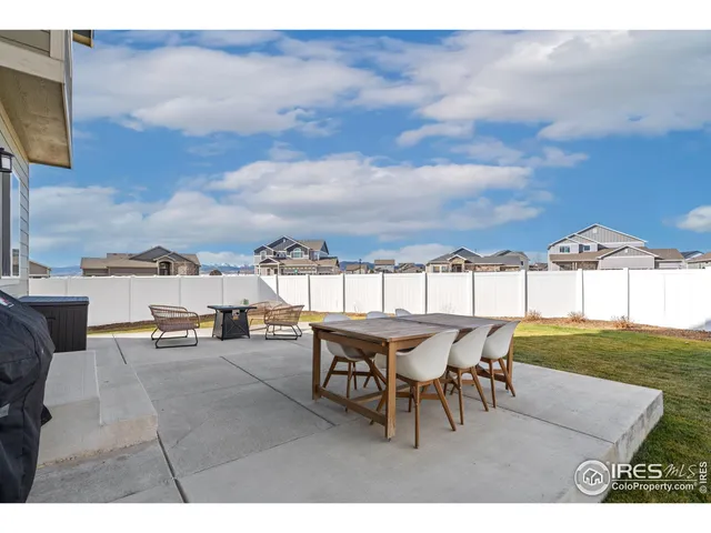 $595,000 | 2167 Lamborn Court, Berthoud, CO 80513
