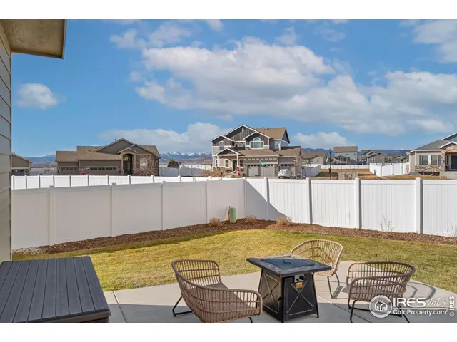 $595,000 | 2167 Lamborn Court, Berthoud, CO 80513