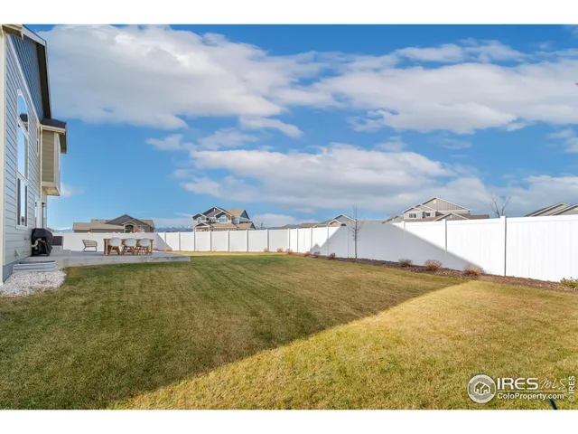 $595,000 | 2167 Lamborn Court, Berthoud, CO 80513