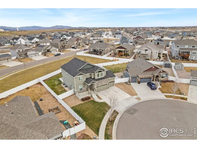 $595,000 | 2167 Lamborn Court, Berthoud, CO 80513