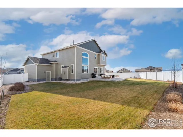 $595,000 | 2167 Lamborn Court, Berthoud, CO 80513