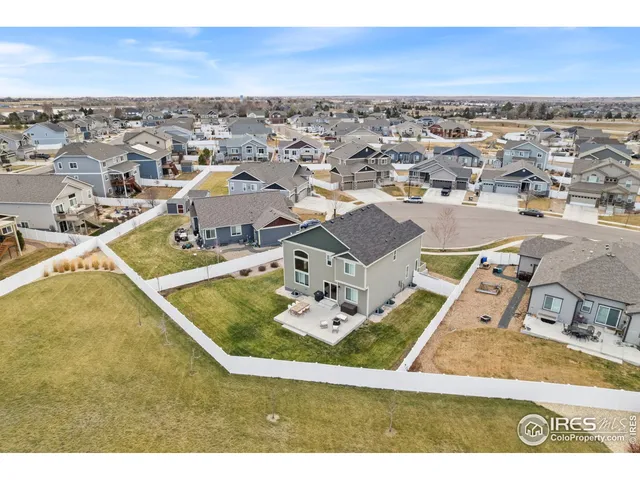 $595,000 | 2167 Lamborn Court, Berthoud, CO 80513