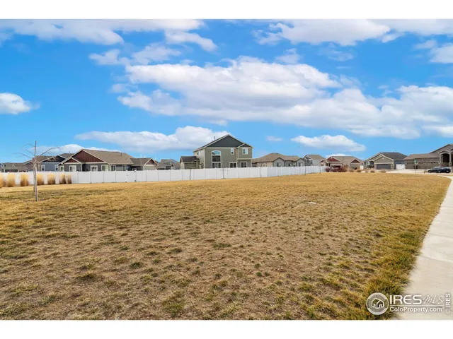 $595,000 | 2167 Lamborn Court, Berthoud, CO 80513