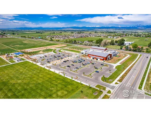 $595,000 | 2167 Lamborn Court, Berthoud, CO 80513